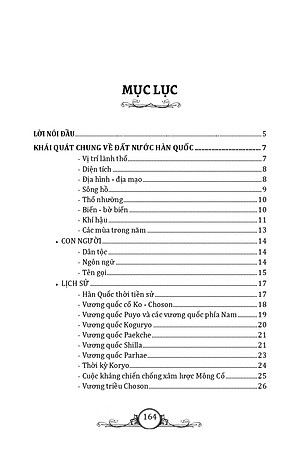 Tìm Hiểu Văn Hóa Hàn Quốc
