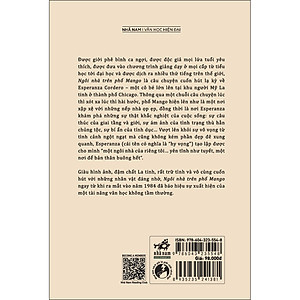 Sách Ngôi nhà trên phố Mango