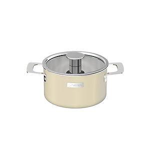 Nồi inox liền khối Elmich Hera