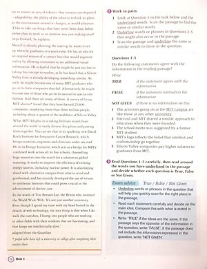 Complete IELTS Bands 6.5-7.5 (C1) SB with Answer & CD-ROM