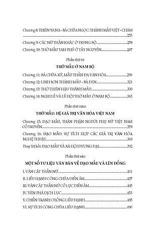 Đạo Mẫu Việt Nam (Tái bản)