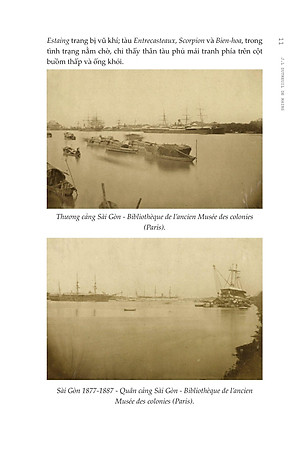 Vương Quốc An Nam Và Dân An Nam - Ký Sự Du Hành Của J. L. Dutreuil De Rhins