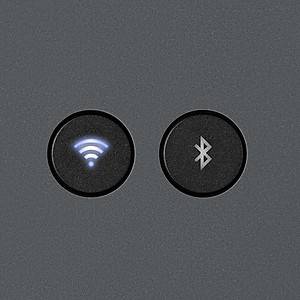 Bàn Phím Cơ Không Dây Logitech G613 Romer-G Switch Full-Size - Hàng Chính Hãng