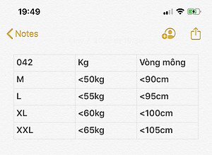 COMBO 5 QUẦN REN VIỆT NAM SIÊU ĐẸP 042