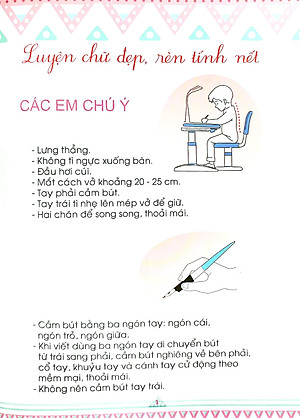 Vở Ô Ly Tập Viết - Chữ Cái - Theo Chuẩn Chương Trình Sách Giáo Khoa Mới - Chân Trời Sáng Tạo