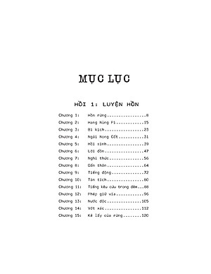 Rừng Than Khóc