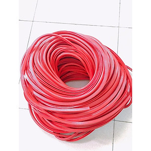 10m Cuộn nẹp viền cao su chữ U lõi thép chống xước ,va đập viền cửa ô tô