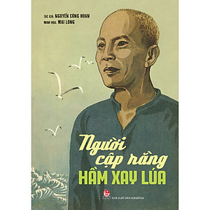 Sách Người Cập Rằng Hầm Xay Lúa