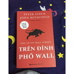 Trên Đỉnh Phố Wall