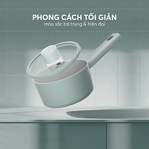 Nồi phủ sứ an toàn Elmich Verona EL5525SK