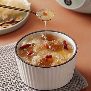 Nồi nấu chậm Bear 2 lít DDG-D20P1 - Hàng chính hãng