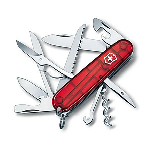 Dao xếp đa năng Huntsman 91mm Victorinox Thụy Sỹ