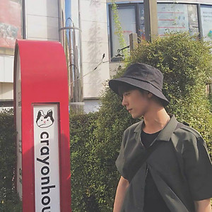 Mũ Vành Tròn, Mũ Bucket, Nón Cụp Vành Thời Trang Cực Cá Tính MD05