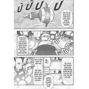 Shin Cậu Bé Bút Chì - Truyện Dài Tập 10: Mưu Của Lãnh Chúa Unkokusai [Tái Bản 2023]