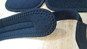 Đai Chống Gù Lưng miDoctor Cho Người Lớn, Trẻ Em mi01 - Hàng Chính Hãng