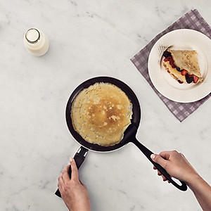 Xẻng Xào Tramontina 30cm Chất Liệu Nhựa PA An Toàn Chịu Nhiệt Sản Xuất Tại Brazil 25160