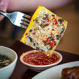  Evoucher - Phiếu Quà Tặng Phúc Lộc Thọ 30K