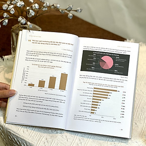 Sách Marketing Matters