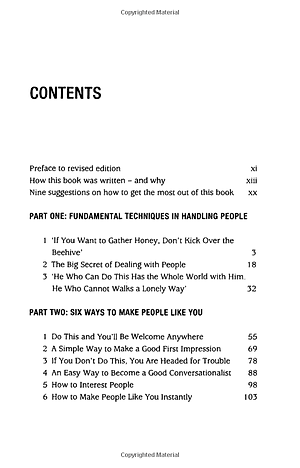 Sách How To Win Friends And Influence People - Đắc Nhân Tâm