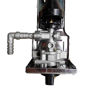 Combo bếp gas khè công nghiệp Redhome. tặng van dây - Hàng chính hãng