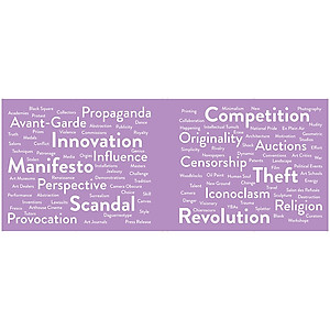 Sách Những Thời Khắc Then Chốt Của Nghệ Thuật