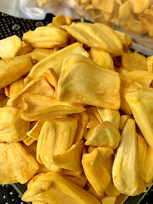 Mít Sấy Vỡ Viettin Mart 1kg