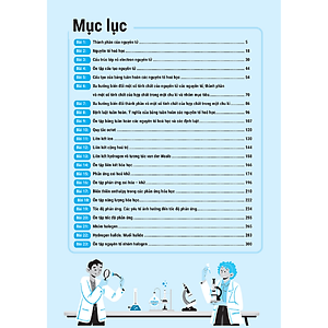 Củng cố và Ôn luyện Hóa Học 10 (Theo chương trình sách giáo khoa mới nhất)