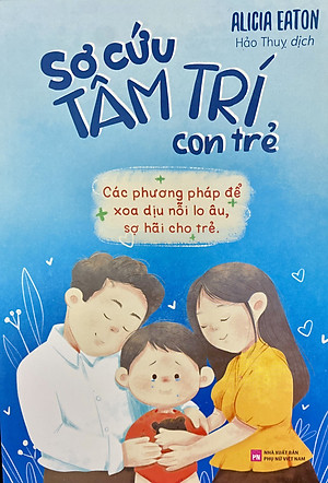 Sơ cứu tâm trí con trẻ (ML)