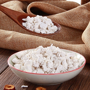 Bột sắn dây nguyên chất 500g TÂM MINH FOODS làm mát thanh lọc cơ thể