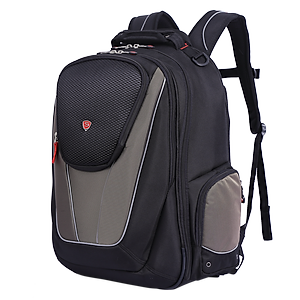 Balo laptop Sakos Neo Vista I17