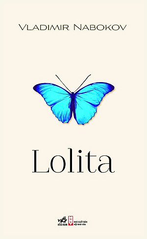 (Tái bản) LOLITA - Vladmir Nabokov - Dương Tường dịch (bìa mềm)