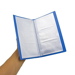 Sổ Đựng Name Card Usign US-120K