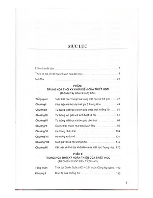 Sách Lịch Sử Triết Học Phương Đông (Tái Bản 2020)