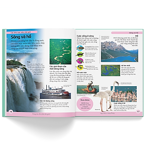 Sách Bách Khoa Đầu Tiên