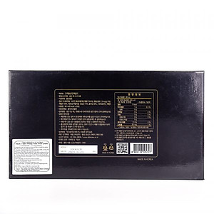 Nước uống chiết xuất hồng sâm cao cấp (80ml x 30 gói) Daedong Hàn Quốc