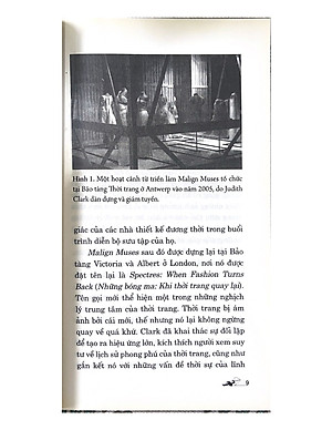 Sách Dẫn Luận Về Thời Trang