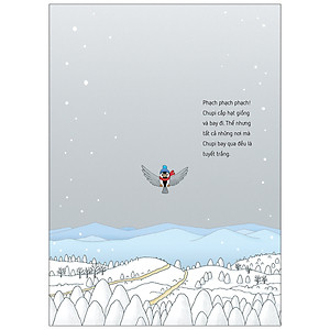 Sách Tòa Nhà 100 Tầng Trên Bầu Trời