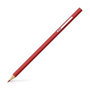 Chì Màu Nước Parrot - 24 Màu Dài - Faber-Castell 114464