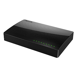 Switch 8 Port 10/100M Tenda SG108 - Hàng chính hãng