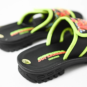 Dép quai ngang Bitis bé trai (Size 28-37)