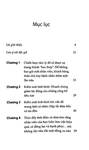 Đọc Vị Bất Kỳ Ai - Áp Dụng Trong Doanh Nghiệp (Tái Bản)