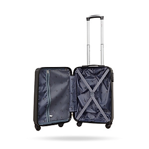 Vali Nhựa LUG Aber S20/S24/S28 MHL010 Nhựa ABS hạn chế trầy xước, Khóa số bảo mật an toàn