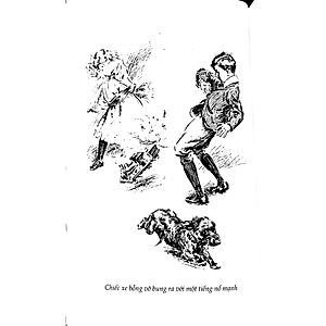 Sách Lũ trẻ đường tàu