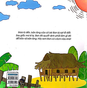 Những Đứa Trẻ Hạnh Phúc: Ai Cần Thay Đổi? - Bạn Nhỏ Dân Tộc Thái