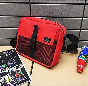Túi đeo chéo nam nữ unisex thời trang BEE GEE 063