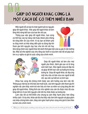 Sách 1001 Bí Quyết Dành Cho Tuổi Học Trò - Hướng Dẫn Sử Dụng Tình Bạn