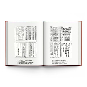 Đại Việt sử ký toàn thư (trọn bộ 2 quyển, có hộp)