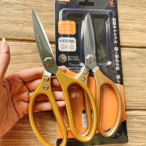 Kéo Cắt Thịt Gà SK5 Nhật Bản - Hàng Chính Hãng