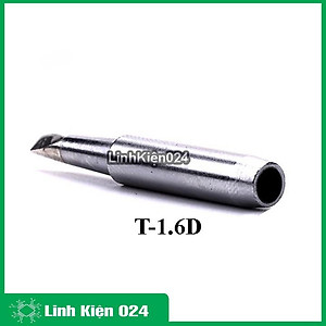 Mũi hàn Cho tay Hàn 907 Đủ Các Loại