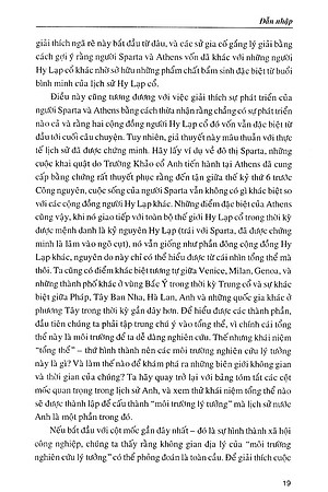 Sách Nghiên Cứu Lịch Sử - Bản Tóm Lược Của D.C. Somervell